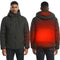 Thermal Winter Jacket - iBay Direct