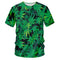 OGKB Customized T Shirts Sumer Tops Women/men Personalized Custom Picture Tshirt Print Galaxy Space 3D T-shirt Man Casual Tees - iBay Direct