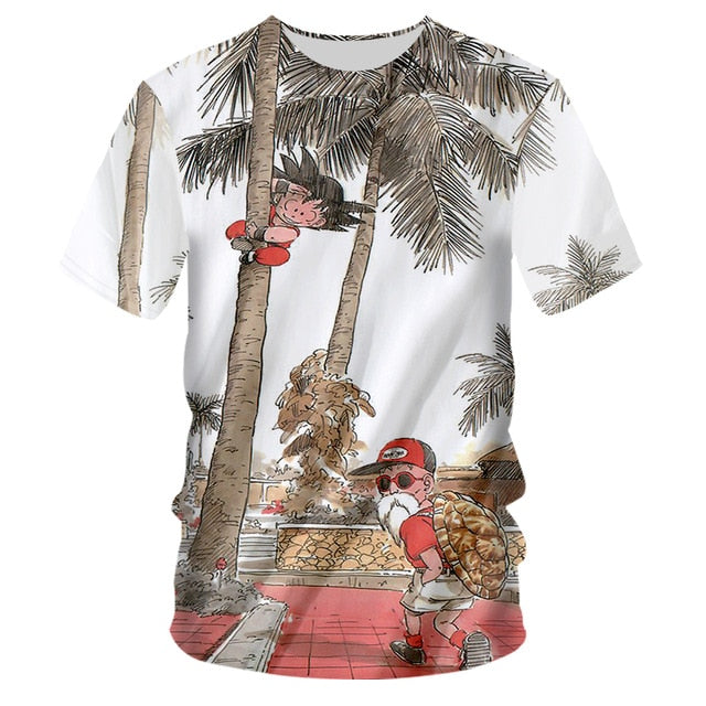 OGKB Customized T Shirts Sumer Tops Women/men Personalized Custom Picture Tshirt Print Galaxy Space 3D T-shirt Man Casual Tees - iBay Direct