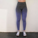 Direct Waist™ Seamless High Waist Leggings