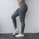 Direct Waist™ Seamless High Waist Leggings