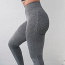 Direct Waist™ Seamless High Waist Leggings