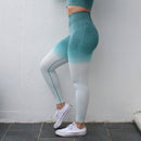 Direct Waist™ Seamless High Waist Leggings