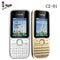 Original Nokia C2 C2-01 Unlocked GSM Mobile Phone English&Arabic&Hebrew&Russian Keyboard Used Cellphones - iBay Direct