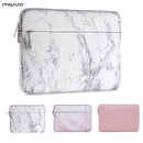 MOSISO Soft Laptop Sleeve Bag for Macbook Dell HP Asus Acer Lenovo Surface Notebook Pro Air 11 13 13.3 14 15 inch Canvas Cover - iBay Direct