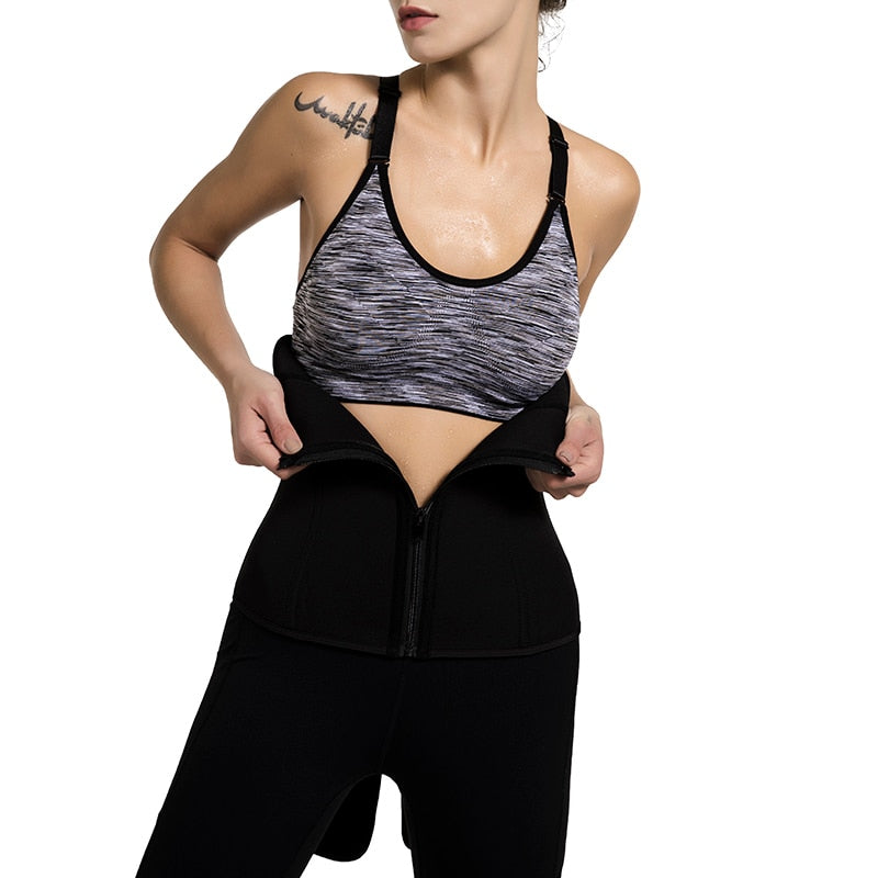The Direct Waist Trainer - iBay Direct