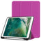 tablet case for Ipad air 3 10.5 2019 Silicone cover case for Ipad pro 10.5 TPU shell case for Ipad 10.5 with pencil holder - iBay Direct