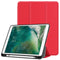 tablet case for Ipad air 3 10.5 2019 Silicone cover case for Ipad pro 10.5 TPU shell case for Ipad 10.5 with pencil holder - iBay Direct