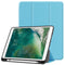 tablet case for Ipad air 3 10.5 2019 Silicone cover case for Ipad pro 10.5 TPU shell case for Ipad 10.5 with pencil holder - iBay Direct