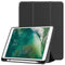 tablet case for Ipad air 3 10.5 2019 Silicone cover case for Ipad pro 10.5 TPU shell case for Ipad 10.5 with pencil holder - iBay Direct