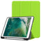 tablet case for Ipad air 3 10.5 2019 Silicone cover case for Ipad pro 10.5 TPU shell case for Ipad 10.5 with pencil holder - iBay Direct