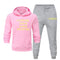New Brand Men Tracksuit Autumn Winter Jogging Sportswear Fahion Printed Hoodies Pants Set Customized Your Logo picture - iBay Direct