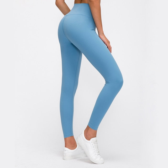 Fitness Leggings - iBay Direct