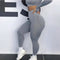 High Waist Fitness Leggings - iBay Direct