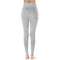 High Waist Fitness Leggings - iBay Direct