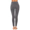 High Waist Fitness Leggings - iBay Direct