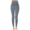 High Waist Fitness Leggings - iBay Direct