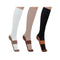 Womens Mens Copper Infused Compression Stockings 20-30mmHg Graduated Unisex Stockings - iBay Direct