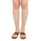 Womens Mens Copper Infused Compression Stockings 20-30mmHg Graduated Unisex Stockings - iBay Direct