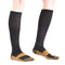 Womens Mens Copper Infused Compression Stockings 20-30mmHg Graduated Unisex Stockings - iBay Direct