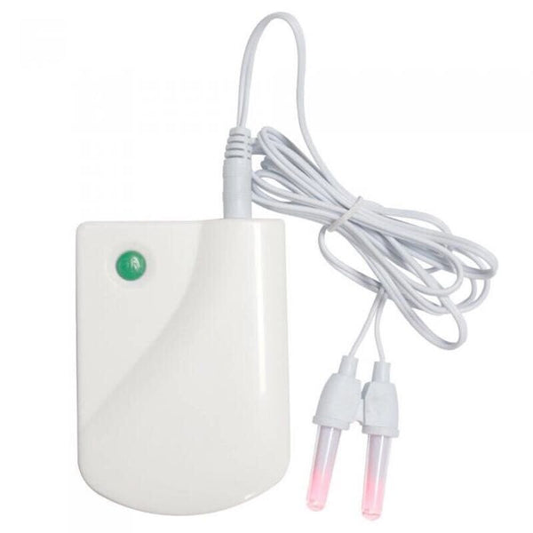 Nose Rhinitis Sinusitis Cure Therapy Massage Hay fever Low Frequency Pulse Laser HealthCare Machine instrument Massager - iBay Direct