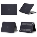 New laptop Case For APPle MacBook Air Pro Retina 11 12 13 15 16 mac Book 15.4 13.3 inch with Touch Bar Sleeve + Keyboard Cover - iBay Direct