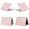 New laptop Case For APPle MacBook Air Pro Retina 11 12 13 15 16 mac Book 15.4 13.3 inch with Touch Bar Sleeve + Keyboard Cover - iBay Direct
