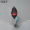 Silver Gemstone Ring 2.0CT - iBay Direct