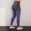 Direct Waist™ Seamless High Waist Leggings