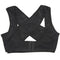 Lady Chest Posture Corrector Support Belt Body Shaper Corset Shoulder Brace for Health Care 5 Size - iBay Direct