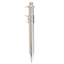 Multifunction 0.5mm Gel Ink Pen Vernier Caliper Roller Ball Pen Stationery Ball-Point 2 Colors Drop shipping - iBay Direct