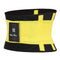 Fitness Belt Xtreme Power Thermo Body Shaper Waist Trainer Trimmer Corset Waist Belt Cincher Wrap Workout Shapewear Slimming - iBay Direct