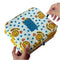 Multifunction Man Woman Makeup Bag - iBay Direct