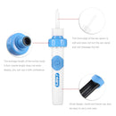 Vacuum Ear Wax Cleanser - iBay Direct