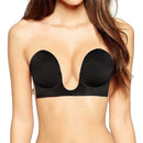 Invisible Backless Adhesive Push Up Bra - iBay Direct