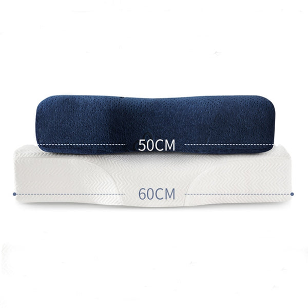 Orthopedic Neck Foam Pillows - iBay Direct