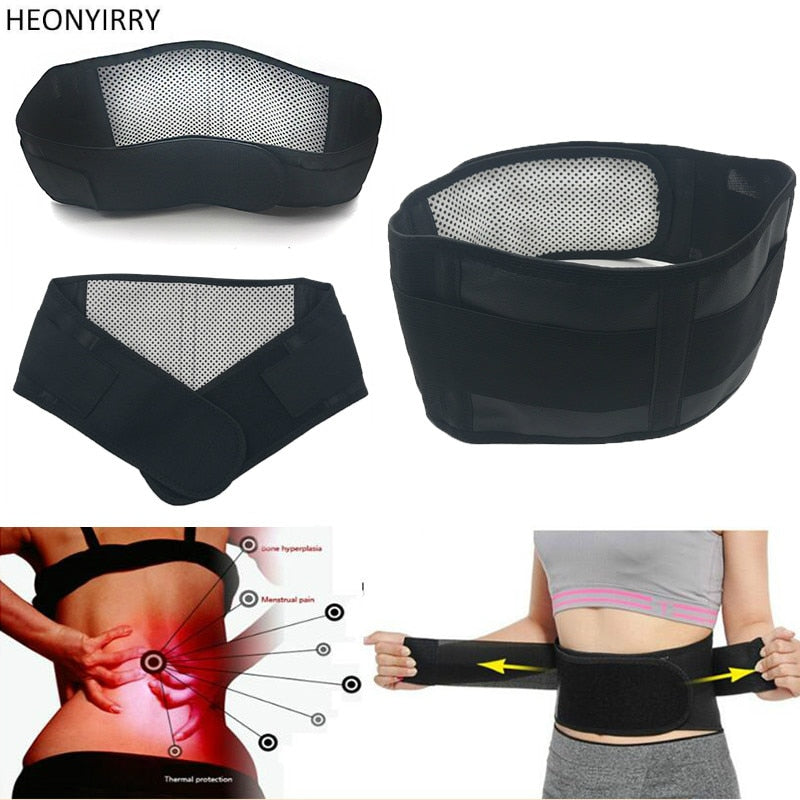 Booty Resistance Belt – iBay Direct