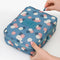 Multifunction Man Woman Makeup Bag - iBay Direct