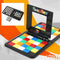 Chase-A-Color The Ultimate Color-Blocking Game