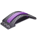 Back Massager - Pain Relief Back Stretcher