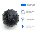 Vibrating Massage Ball - iBay Direct
