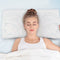 Orthopedic Neck Foam Pillows - iBay Direct