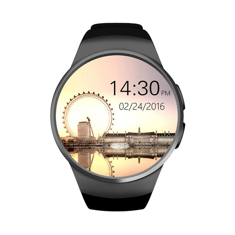 Smart Watch - iBay Direct
