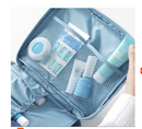 Multifunction Man Woman Makeup Bag - iBay Direct